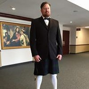 Dave Ferriman's photo
