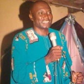 Photo de Emmanuel Abah Johnson