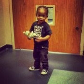 Photo de Taneisha Alexander