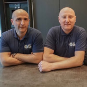 Foto di Point 5 Kitchens Ltd