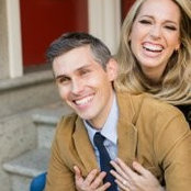 Brooke Burns's photo