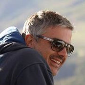 Stelios Sofianos's photo