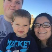 Abigail Murphy's photo