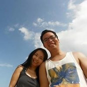 Mark Pazon's photo