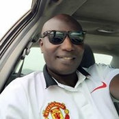 Photo de Yusuf Babangida