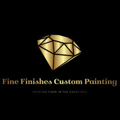 Fine Finishes Custom Painting Co