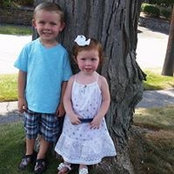 Kristen McCormick's photo