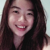 Geraldine Toh's photo
