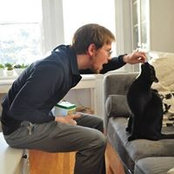 Andrew Stuckey's photo