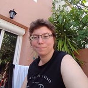 Séverine Duchezs foto