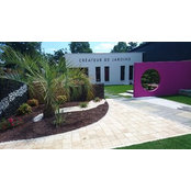 Photo de G DESPAGNET créateur de Jardins