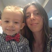 Olivia Ungureanu's photo