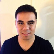Tilson Pinto's photo