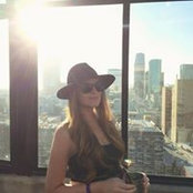 Allie Marshs foto
