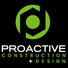 Proactive Construction + Design, LLC