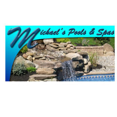 Michael's Pools & Spas
