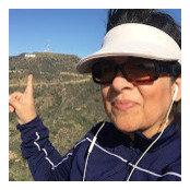 Alma Moreno's photo