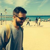 Thierry's photo