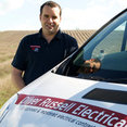 Oliver Russell Electrical Ltd's profile photo
