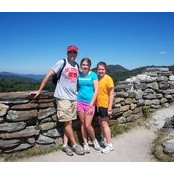 Marty Thomas's photo