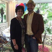 Sandy Riches's photo