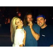Jonathan Cheek's photo