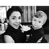Iris Karkamanis's photo