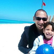 Ahmed Sami's photo