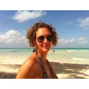 Foto de Justine St-Amour
