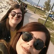 Effie Pavli's photo