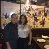 Isabel Delgado's photo
