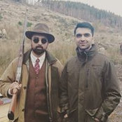 Ali Mahmud's photo