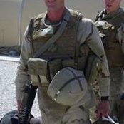 Adam Kortmeyers foto