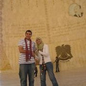 Mona Alim's photo