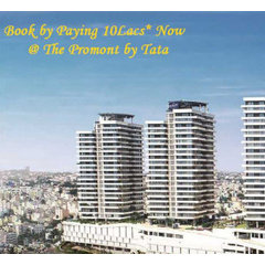 Tata The Promont | Bangalore | Banashankari