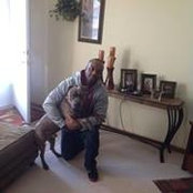 Lonell Taylor's photo