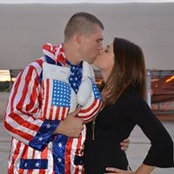 Carrie Dunn's photo