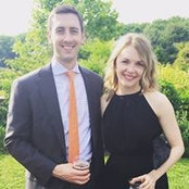 Lisa Zahn's photo