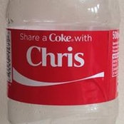 Chris Michaels foto