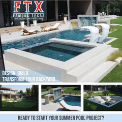 Famous Tx Pools and Construction
