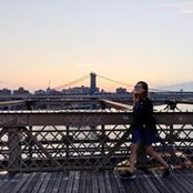 Carly Huang's photo