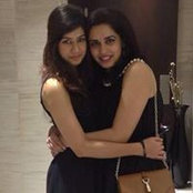 Riddhika Jain's photo