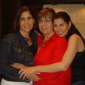 Ana Navarro's photo