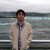 Bowen Ya's photo