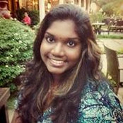 Foto von Rakshini Murugaiyan