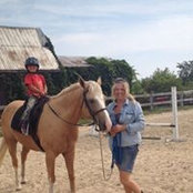 Cyndy Roberts's photo