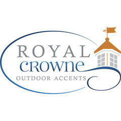 "Royal Crowne" Outdoor Accents