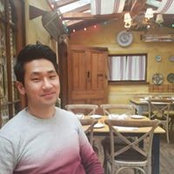 Brian Chang's photo