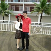 Minh Hoang's photo