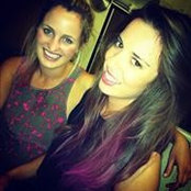 Kate Burchell's photo